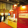 Stand Azkoyen Billhopper